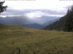 Archiv Foto Webcam Gipfel Ofterschwanger Horn, 1.406 m 09:00