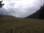Archiv Foto Webcam Gipfel Ofterschwanger Horn, 1.406 m 11:00