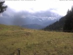 Archiv Foto Webcam Gipfel Ofterschwanger Horn, 1.406 m 13:00