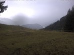 Archiv Foto Webcam Gipfel Ofterschwanger Horn, 1.406 m 15:00