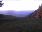 Archiv Foto Webcam Gipfel Ofterschwanger Horn, 1.406 m 06:00