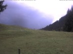 Archiv Foto Webcam Gipfel Ofterschwanger Horn, 1.406 m 06:00