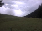 Archiv Foto Webcam Gipfel Ofterschwanger Horn, 1.406 m 10:00
