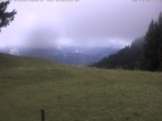 Archiv Foto Webcam Gipfel Ofterschwanger Horn, 1.406 m 12:00