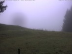 Archiv Foto Webcam Gipfel Ofterschwanger Horn, 1.406 m 07:00