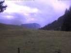 Archiv Foto Webcam Gipfel Ofterschwanger Horn, 1.406 m 07:00