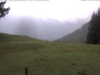 Archiv Foto Webcam Gipfel Ofterschwanger Horn, 1.406 m 08:00