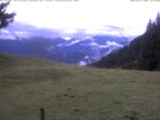 Archiv Foto Webcam Gipfel Ofterschwanger Horn, 1.406 m 09:00