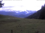 Archiv Foto Webcam Gipfel Ofterschwanger Horn, 1.406 m 11:00
