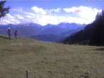 Archiv Foto Webcam Gipfel Ofterschwanger Horn, 1.406 m 15:00