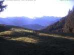 Archiv Foto Webcam Gipfel Ofterschwanger Horn, 1.406 m 07:00