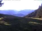 Archiv Foto Webcam Gipfel Ofterschwanger Horn, 1.406 m 08:00