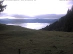 Archiv Foto Webcam Gipfel Ofterschwanger Horn, 1.406 m 07:00