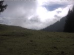 Archiv Foto Webcam Gipfel Ofterschwanger Horn, 1.406 m 11:00