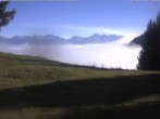 Archiv Foto Webcam Gipfel Ofterschwanger Horn, 1.406 m 15:00