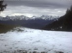 Archiv Foto Webcam Gipfel Ofterschwanger Horn, 1.406 m 06:00
