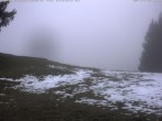 Archiv Foto Webcam Gipfel Ofterschwanger Horn, 1.406 m 13:00