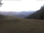 Archiv Foto Webcam Gipfel Ofterschwanger Horn, 1.406 m 06:00