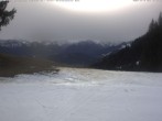 Archiv Foto Webcam Gipfel Ofterschwanger Horn, 1.406 m 09:00