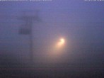 Archiv Foto Webcam Bergstation Sesselbahn Weltcup Express 06:00