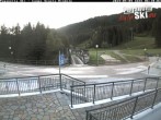 Archiv Foto Webcam Skischule Rindole, Trentino 05:00