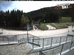 Archiv Foto Webcam Skischule Rindole, Trentino 09:00