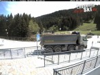 Archiv Foto Webcam Skischule Rindole, Trentino 11:00