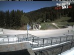 Archiv Foto Webcam Skischule Rindole, Trentino 15:00