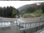 Archiv Foto Webcam Skischule Rindole, Trentino 07:00