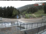 Archiv Foto Webcam Skischule Rindole, Trentino 09:00