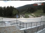 Archiv Foto Webcam Skischule Rindole, Trentino 17:00