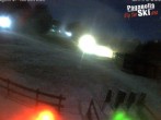 Archiv Foto Webcam Skischule Rindole, Trentino 05:00