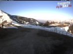 Archiv Foto Webcam Skischule Rindole, Trentino 06:00