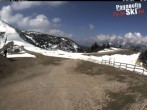 Archiv Foto Webcam Skischule Rindole, Trentino 09:00