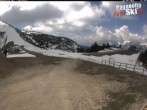 Archiv Foto Webcam Skischule Rindole, Trentino 11:00