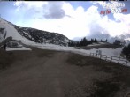 Archiv Foto Webcam Skischule Rindole, Trentino 13:00