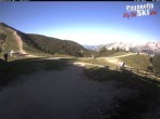 Archiv Foto Webcam Skischule Rindole, Trentino 06:00