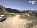 Archiv Foto Webcam Skischule Rindole, Trentino 11:00