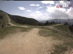 Archiv Foto Webcam Skischule Rindole, Trentino 13:00