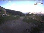 Archiv Foto Webcam Skischule Rindole, Trentino 05:00