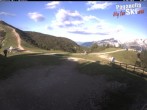 Archiv Foto Webcam Skischule Rindole, Trentino 06:00