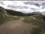 Archiv Foto Webcam Skischule Rindole, Trentino 07:00
