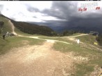 Archiv Foto Webcam Skischule Rindole, Trentino 09:00