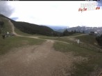 Archiv Foto Webcam Skischule Rindole, Trentino 11:00
