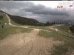 Archiv Foto Webcam Skischule Rindole, Trentino 13:00