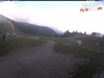Archiv Foto Webcam Skischule Rindole, Trentino 06:00