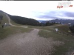 Archived image Webcam ski school Rindole, Paganella 06:00