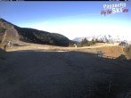 Archiv Foto Webcam Skischule Rindole, Trentino 07:00