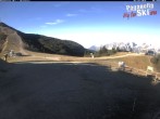 Archiv Foto Webcam Skischule Rindole, Trentino 08:00