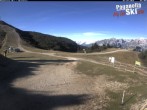 Archiv Foto Webcam Skischule Rindole, Trentino 09:00